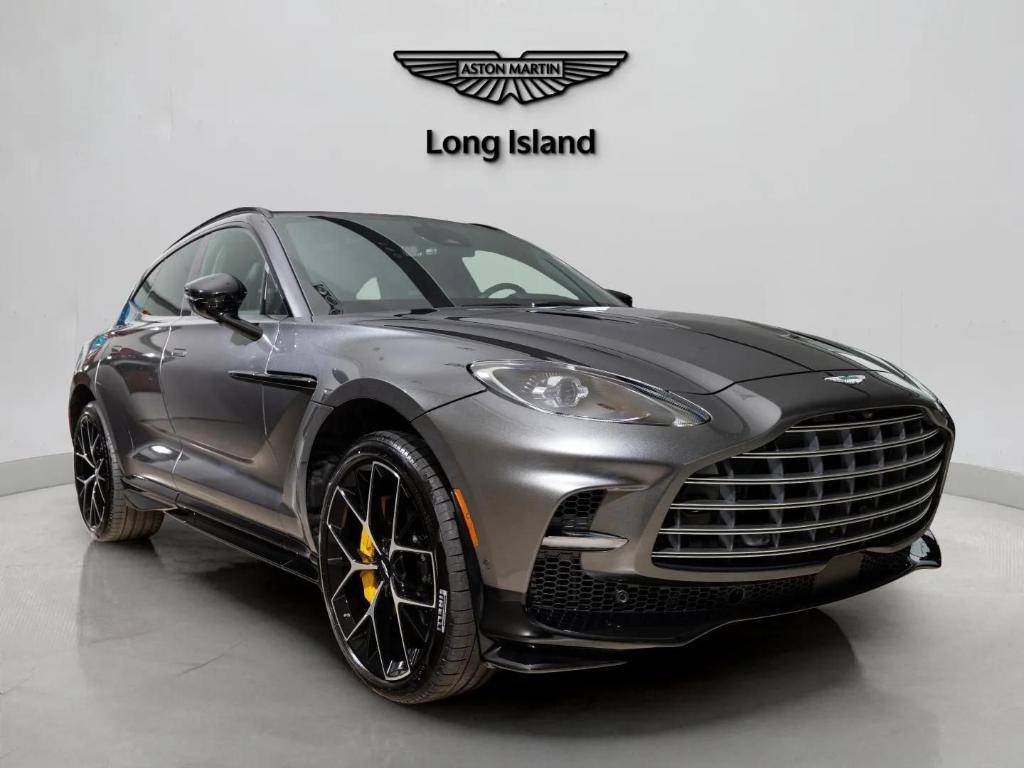 new 2026 Aston Martin DBX car, priced at $310,700