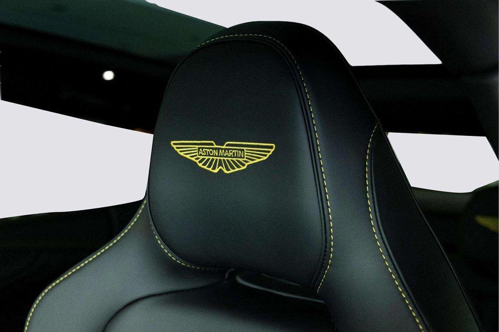 new 2026 Aston Martin DBX car, priced at $319,900