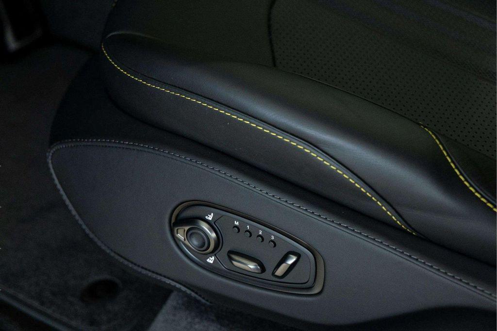 new 2026 Aston Martin DBX car, priced at $319,900