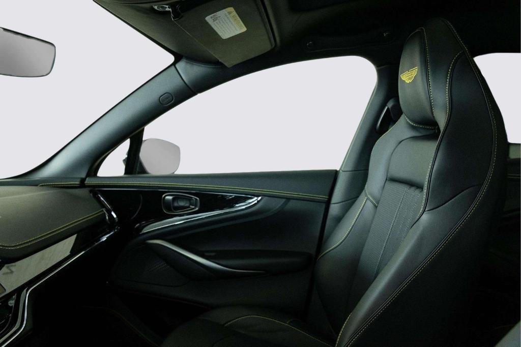 new 2026 Aston Martin DBX car, priced at $310,700