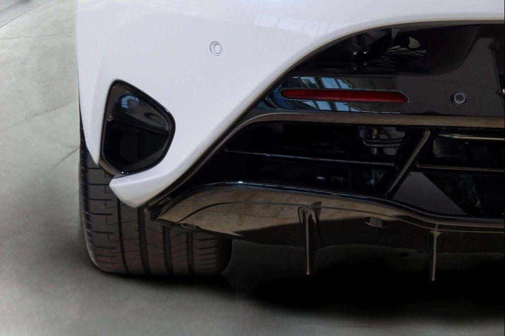 new 2026 McLaren 750S car, priced at $408,400
