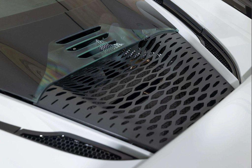 new 2026 McLaren 750S car, priced at $408,400