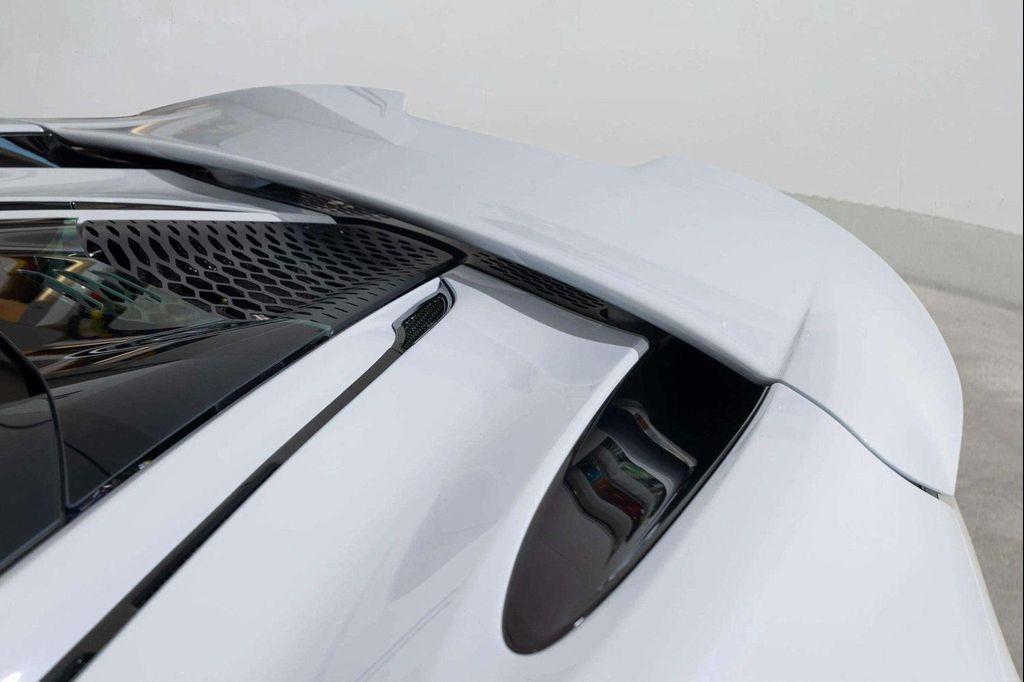 new 2026 McLaren 750S car, priced at $408,400