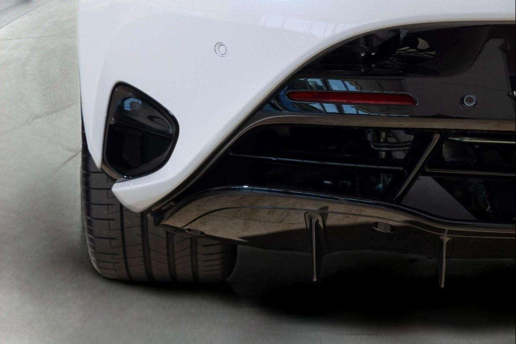 new 2026 McLaren 750S car, priced at $408,400