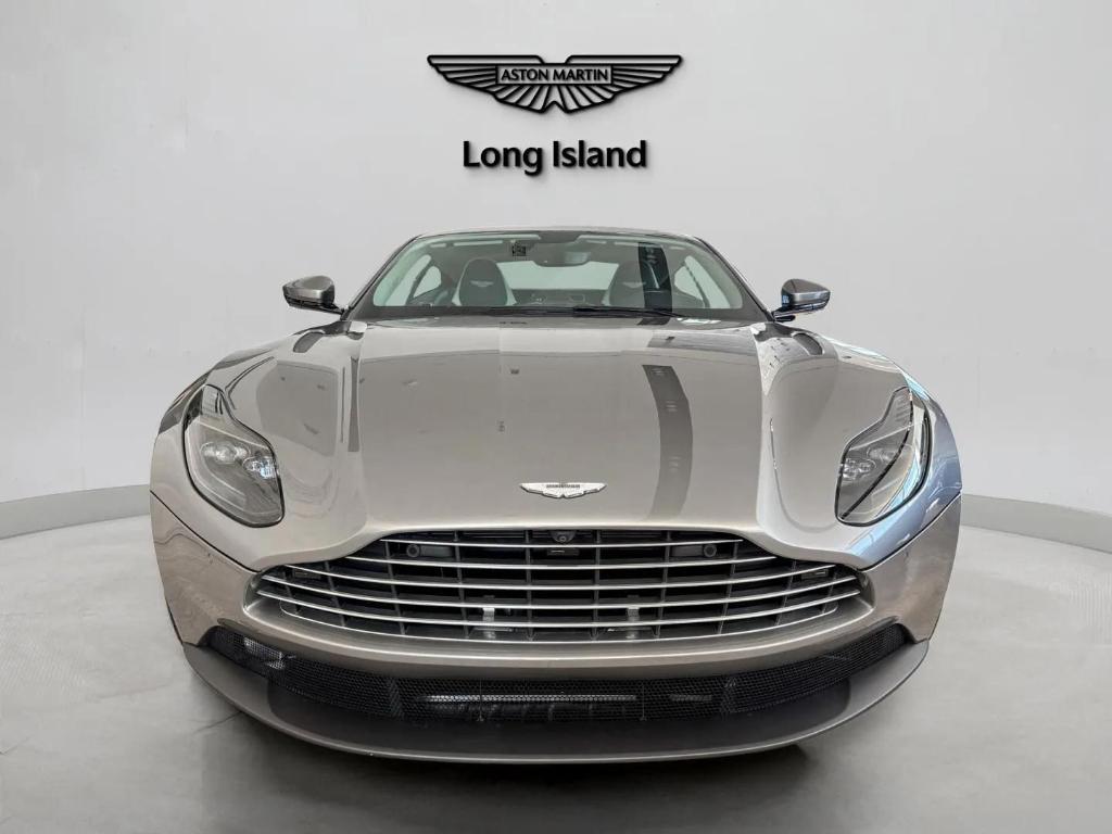 used 2022 Aston Martin DB11 car, priced at $145,888