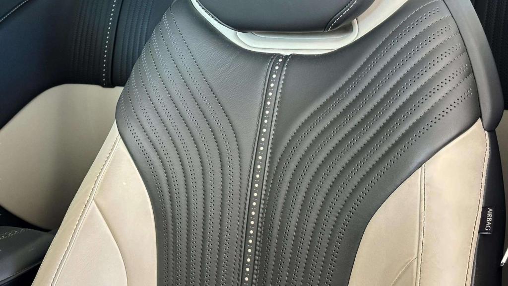 used 2022 Aston Martin DB11 car, priced at $145,888