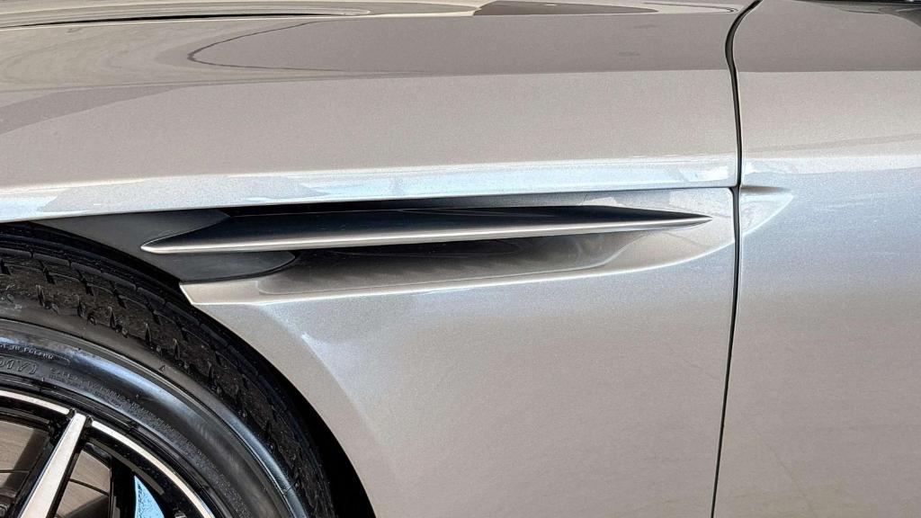 used 2022 Aston Martin DB11 car, priced at $145,888