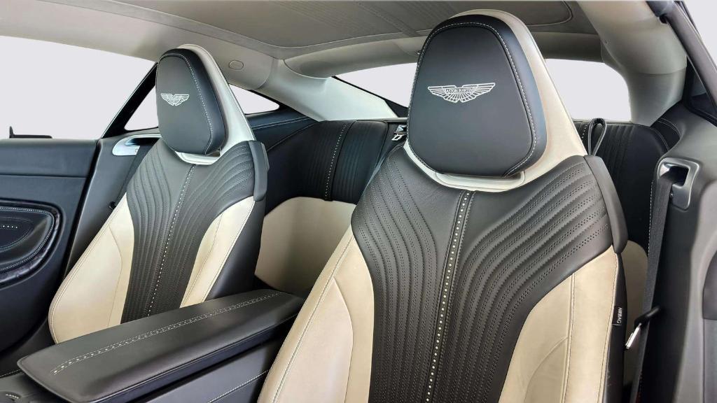 used 2022 Aston Martin DB11 car, priced at $145,888