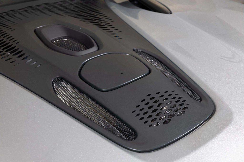 used 2023 McLaren Artura car, priced at $169,888