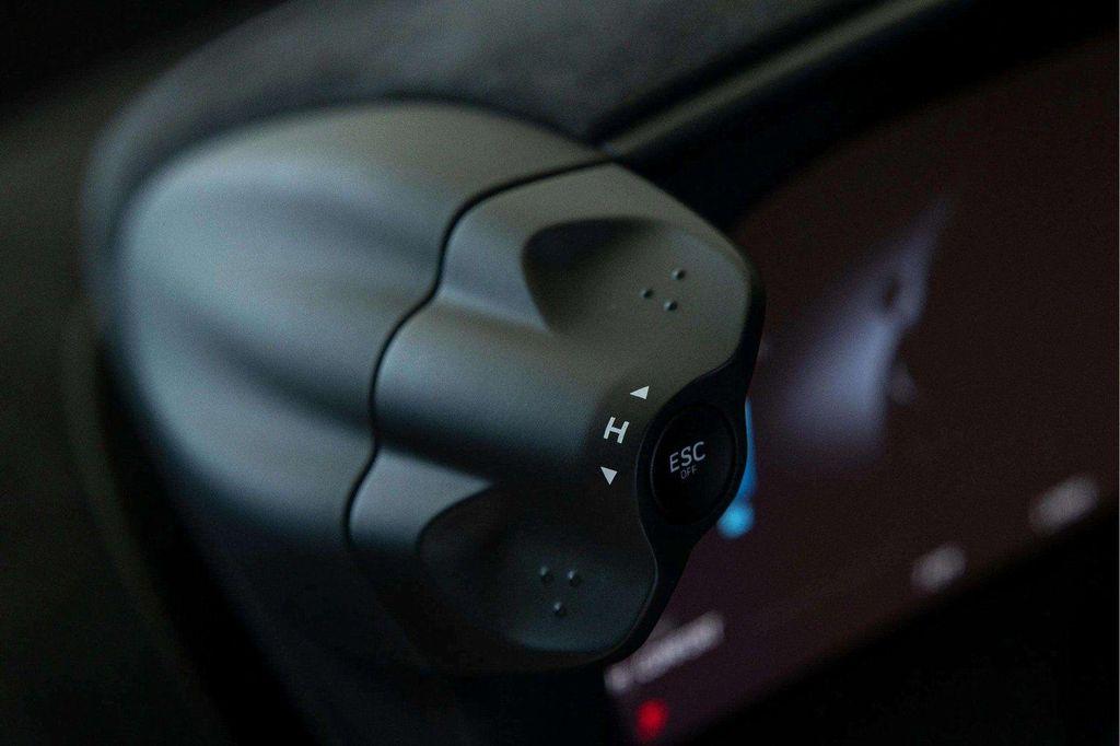 used 2023 McLaren Artura car, priced at $169,888