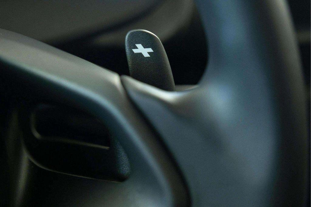 used 2023 McLaren Artura car, priced at $169,888