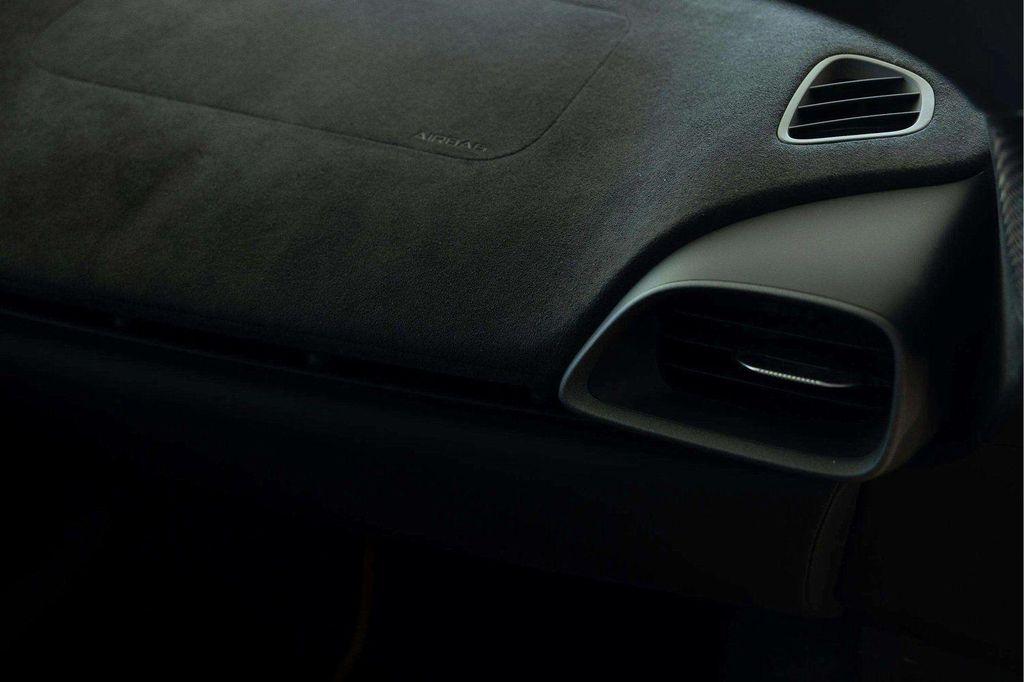 used 2023 McLaren Artura car, priced at $169,888