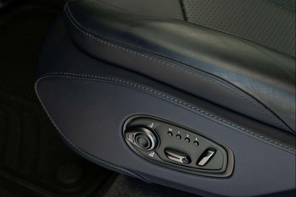 used 2025 Aston Martin DBX car, priced at $235,888