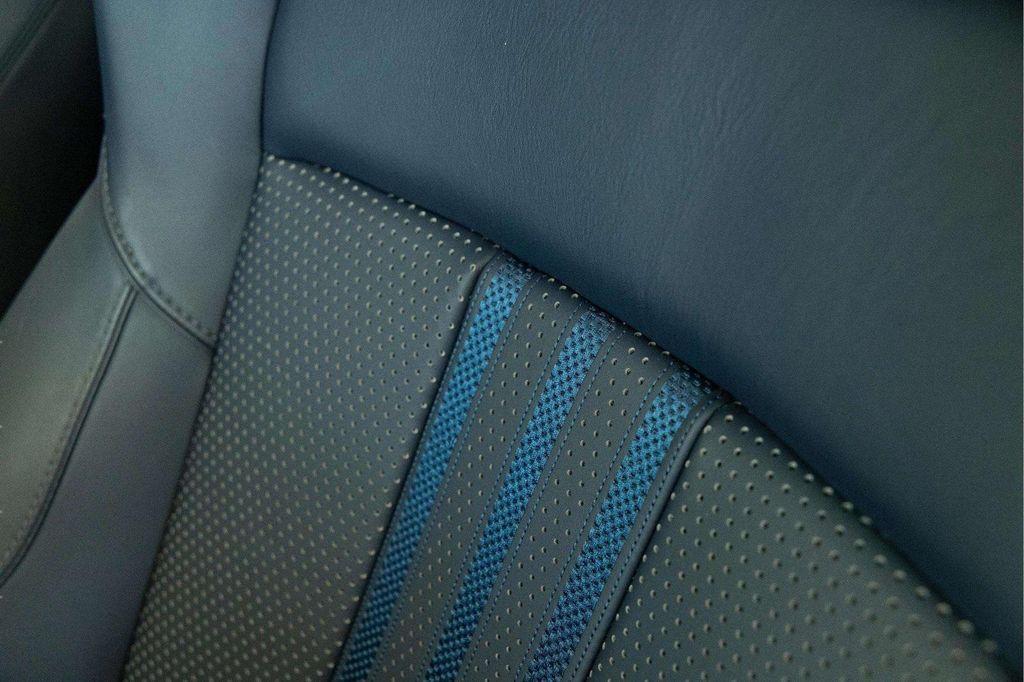 used 2025 Aston Martin DBX car, priced at $235,888