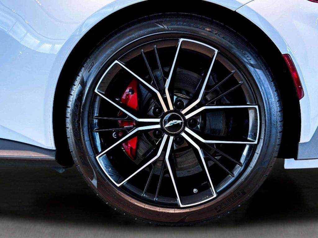 used 2023 Aston Martin Vantage car, priced at $149,888