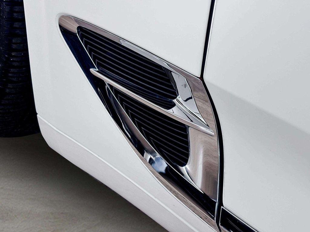 used 2020 Bentley Continental GT car, priced at $156,888