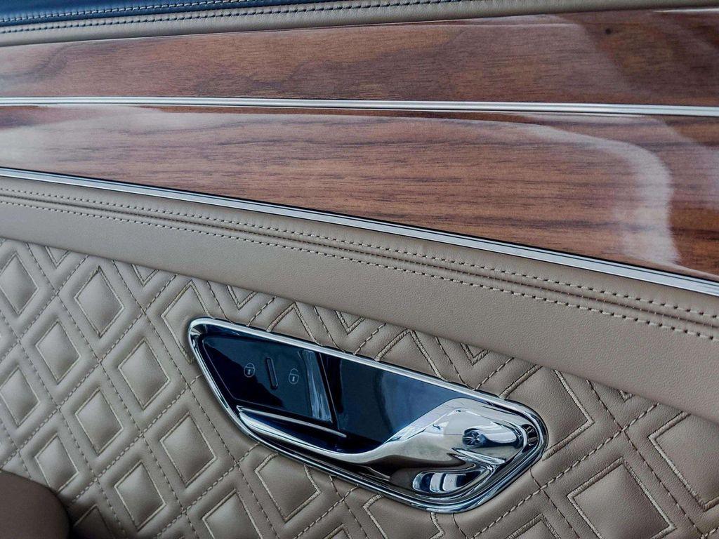 used 2020 Bentley Continental GT car, priced at $156,888