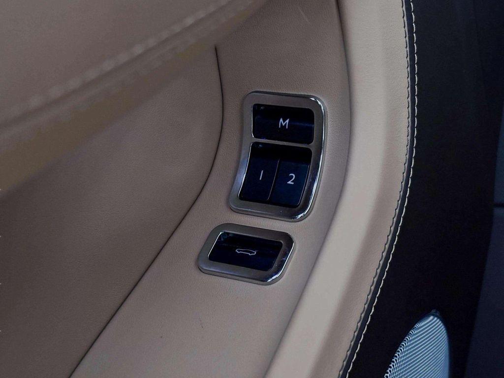 used 2020 Bentley Continental GT car, priced at $156,888