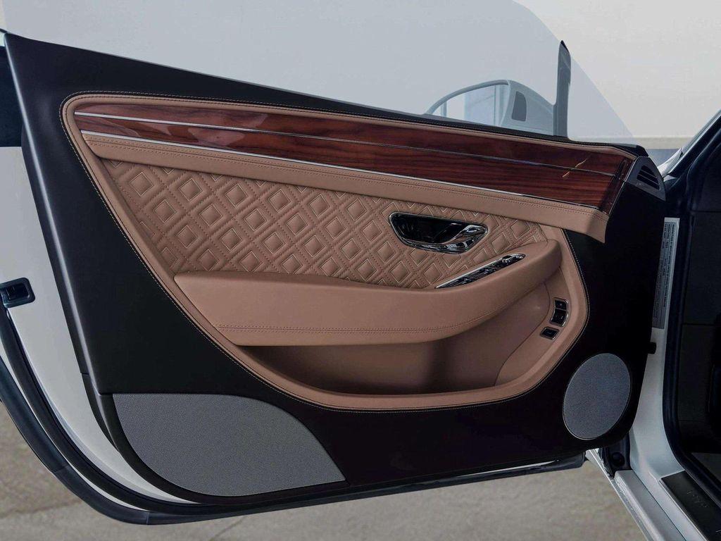 used 2020 Bentley Continental GT car, priced at $156,888