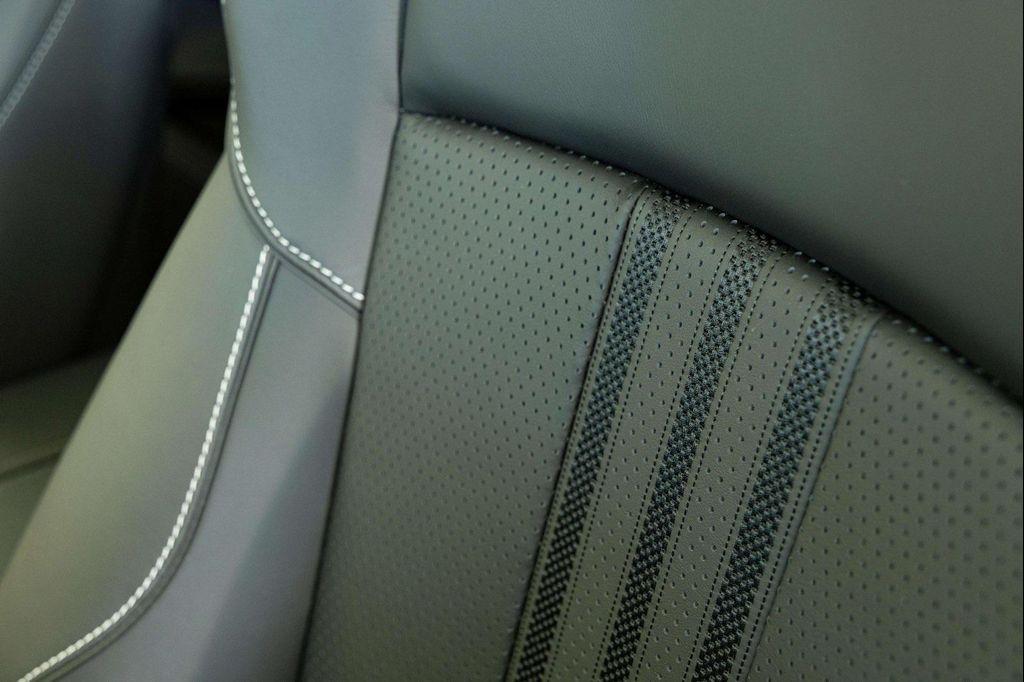 new 2026 Aston Martin DBX car, priced at $305,400