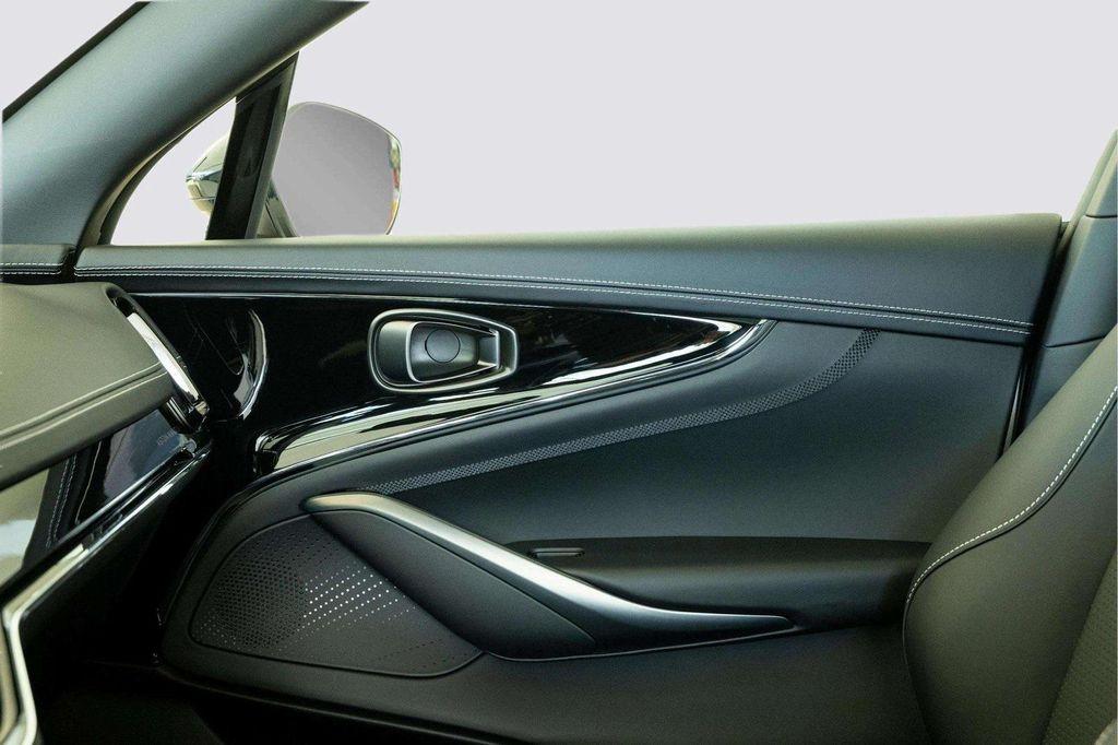 new 2026 Aston Martin DBX car, priced at $305,400