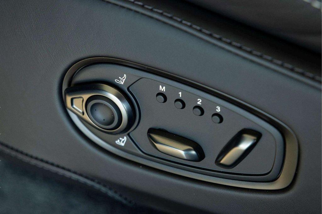 new 2026 Aston Martin DBX car, priced at $305,400