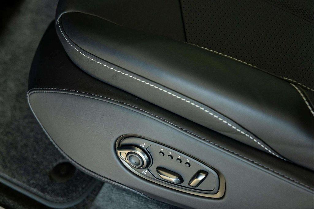 new 2026 Aston Martin DBX car, priced at $305,400