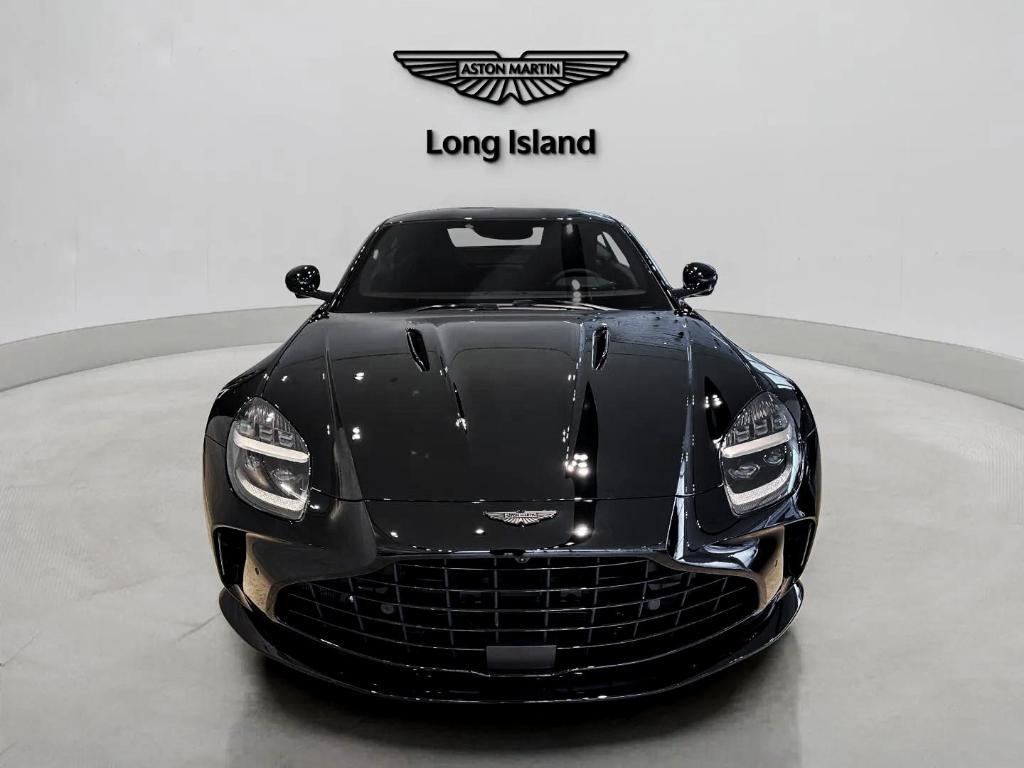 new 2026 Aston Martin Vantage car, priced at $225,500