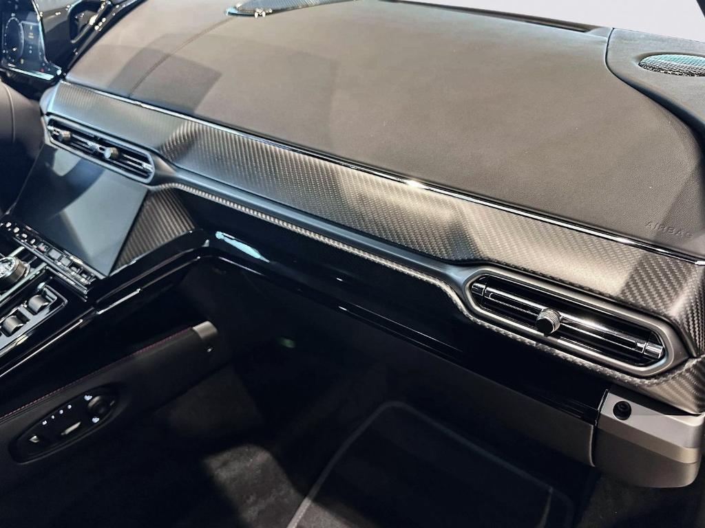 new 2026 Aston Martin Vantage car, priced at $225,500