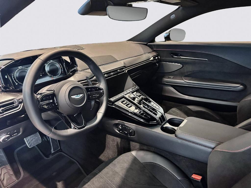 new 2026 Aston Martin Vantage car, priced at $225,500