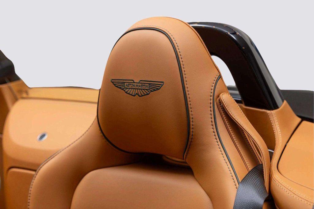 new 2026 Aston Martin Vantage car, priced at $250,900