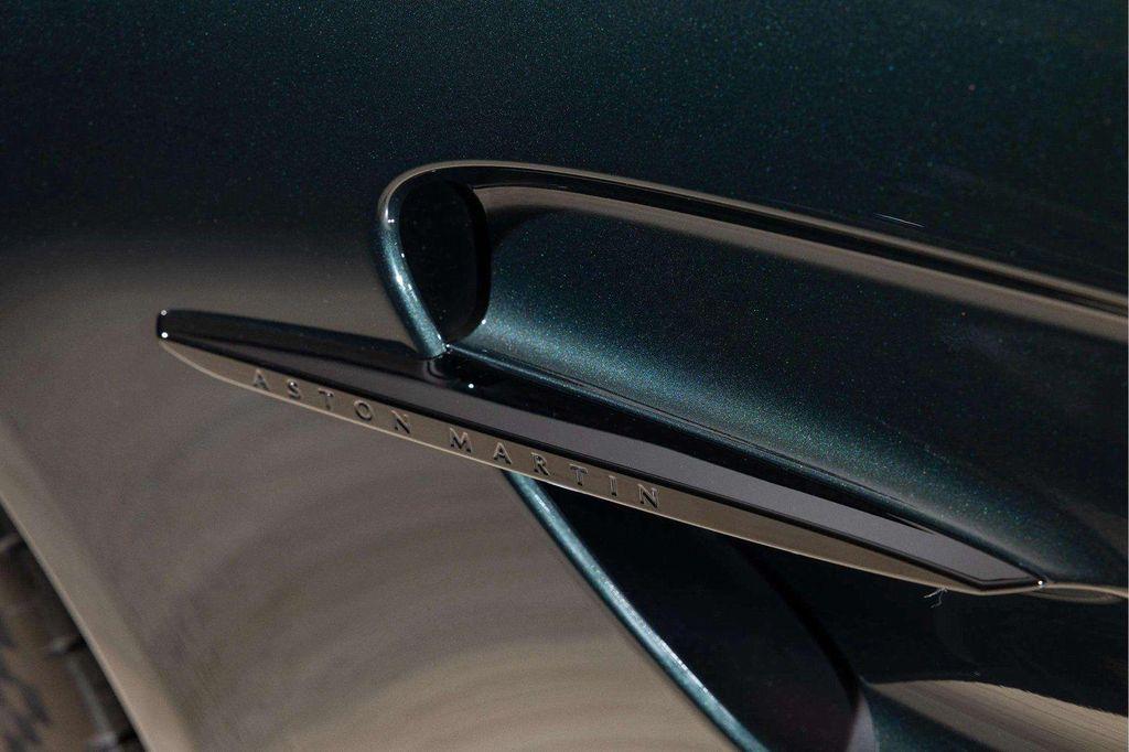 new 2026 Aston Martin Vantage car, priced at $250,900