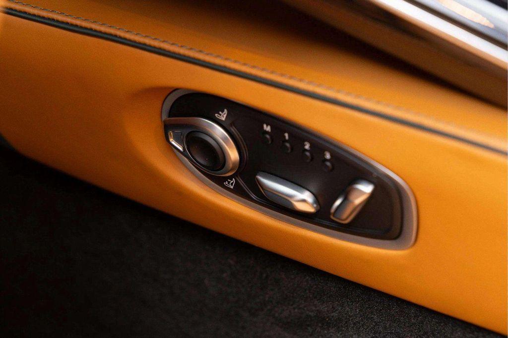 new 2026 Aston Martin Vantage car, priced at $250,900