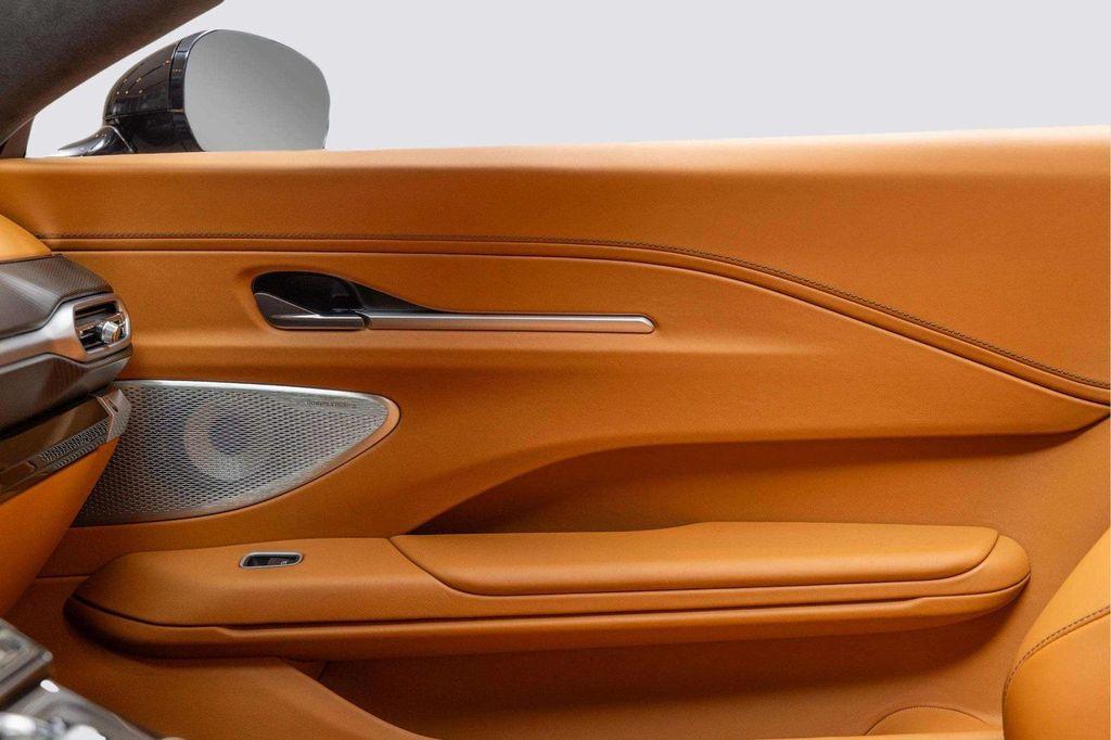 new 2026 Aston Martin Vantage car, priced at $250,900