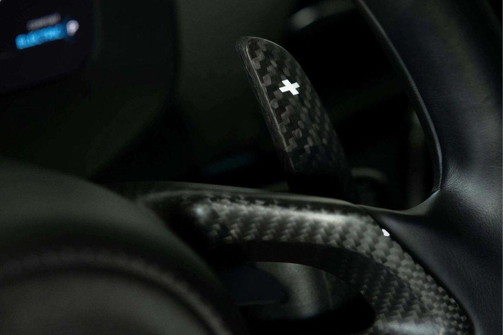 used 2023 McLaren Artura car, priced at $189,888