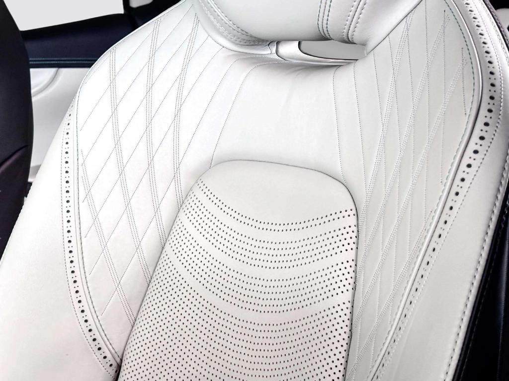 used 2024 Aston Martin DBX car, priced at $169,888