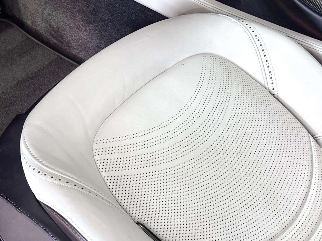 used 2024 Aston Martin DBX car, priced at $169,888