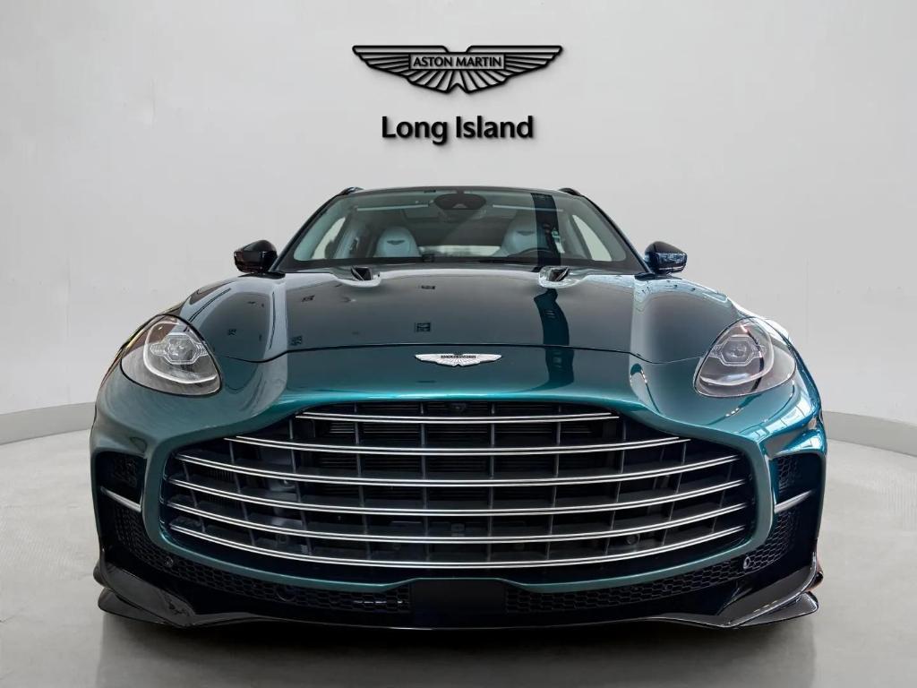 used 2024 Aston Martin DBX car, priced at $169,888