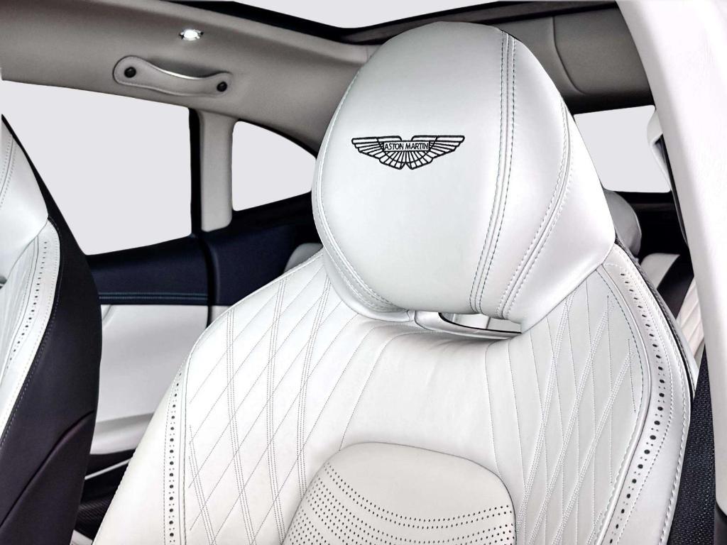 used 2024 Aston Martin DBX car, priced at $169,888