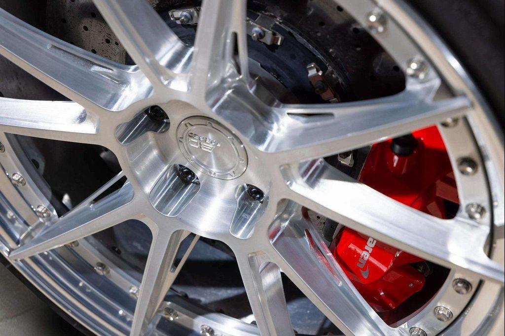 used 2020 McLaren 720S car, priced at $255,888