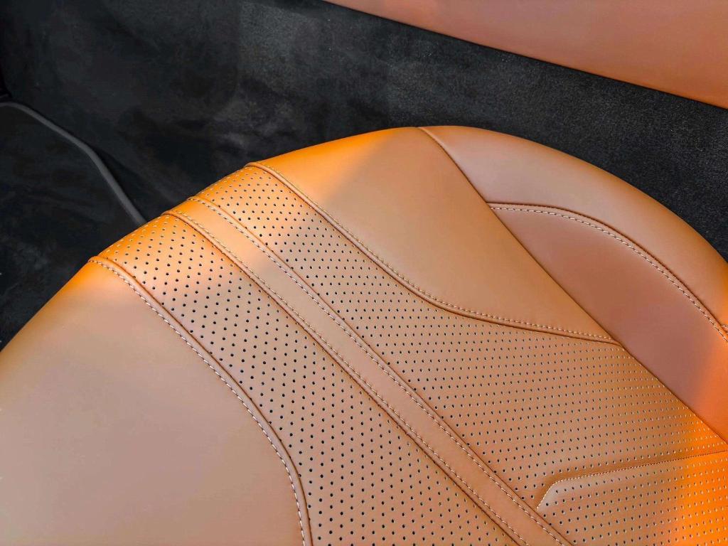 new 2026 Aston Martin Vantage car, priced at $254,100