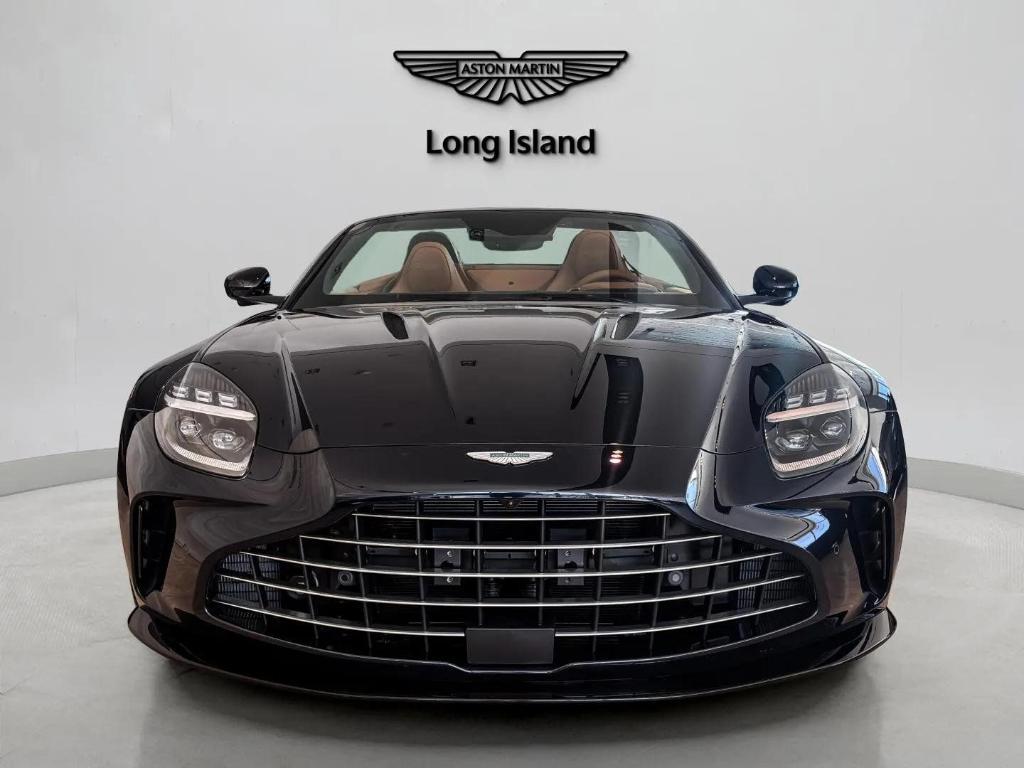 new 2026 Aston Martin Vantage car, priced at $254,100