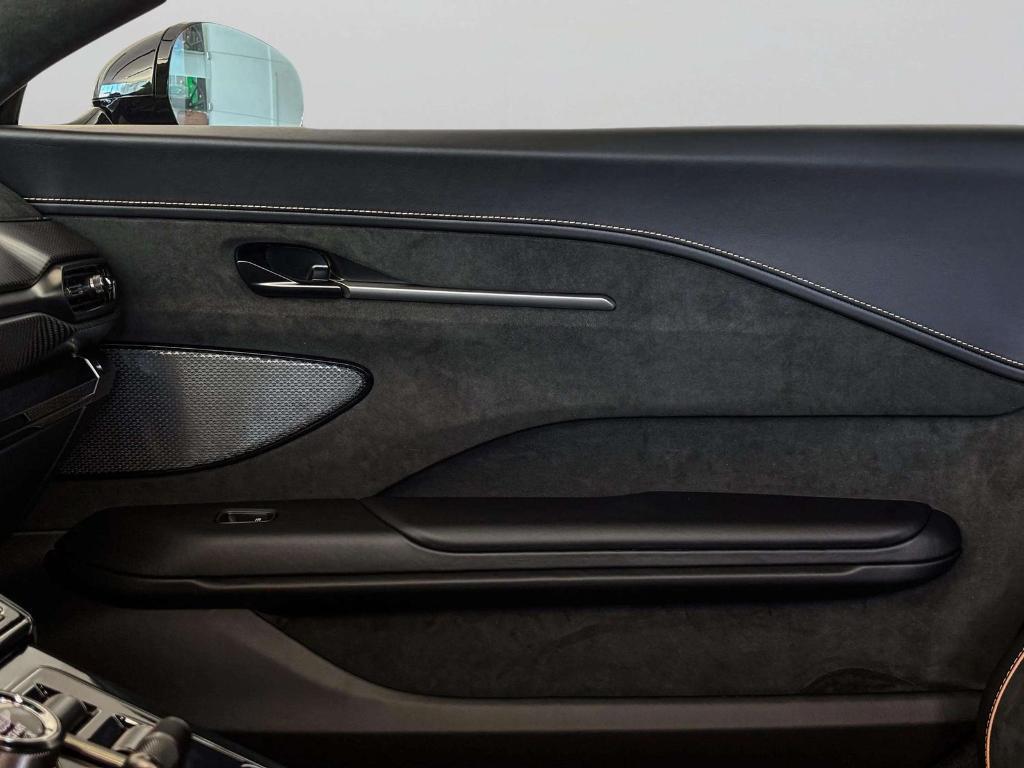 new 2026 Aston Martin Vantage car, priced at $238,400