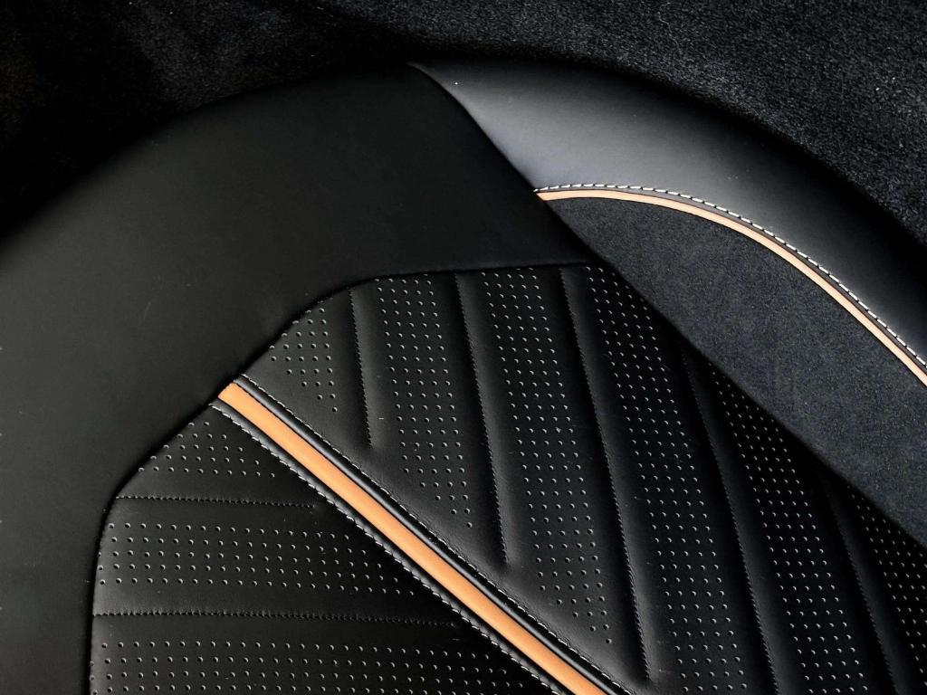 new 2026 Aston Martin Vantage car, priced at $238,400