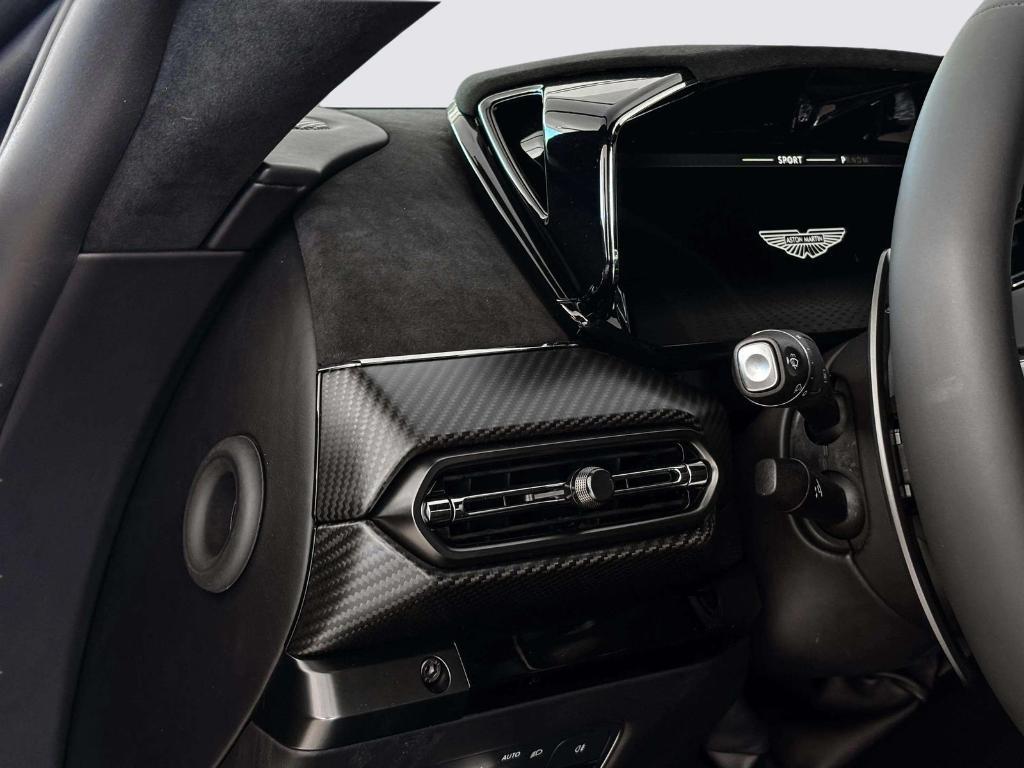 new 2026 Aston Martin Vantage car, priced at $238,400