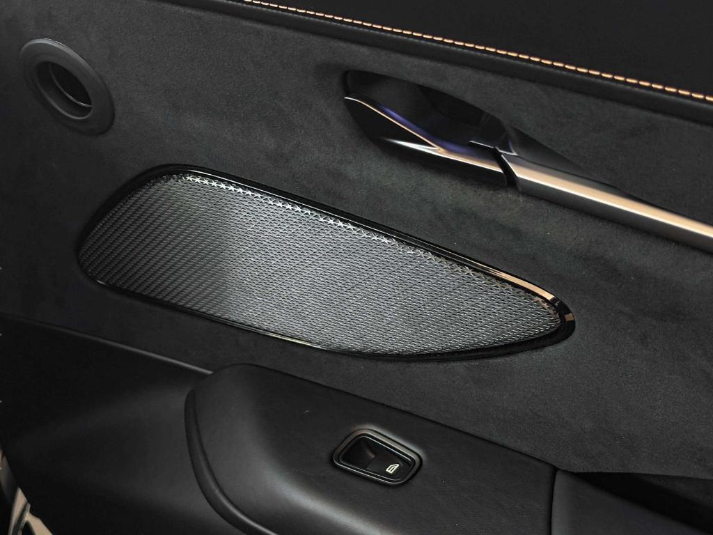 new 2026 Aston Martin Vantage car, priced at $238,400