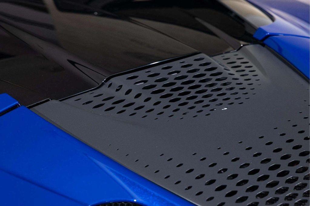 new 2026 McLaren 750S car, priced at $408,800