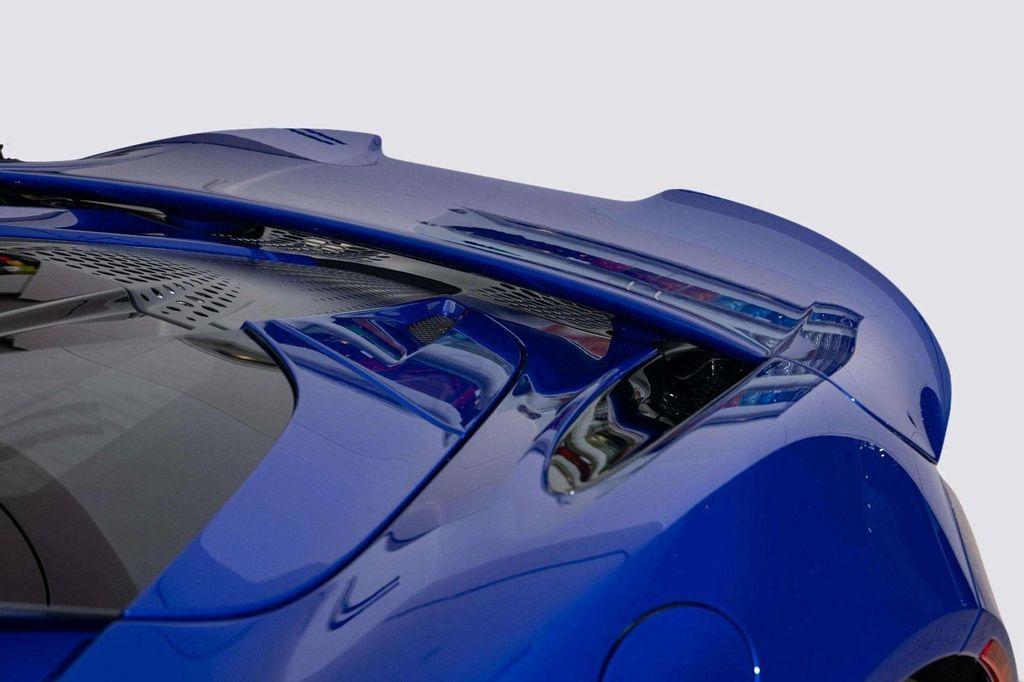 new 2026 McLaren 750S car, priced at $408,800