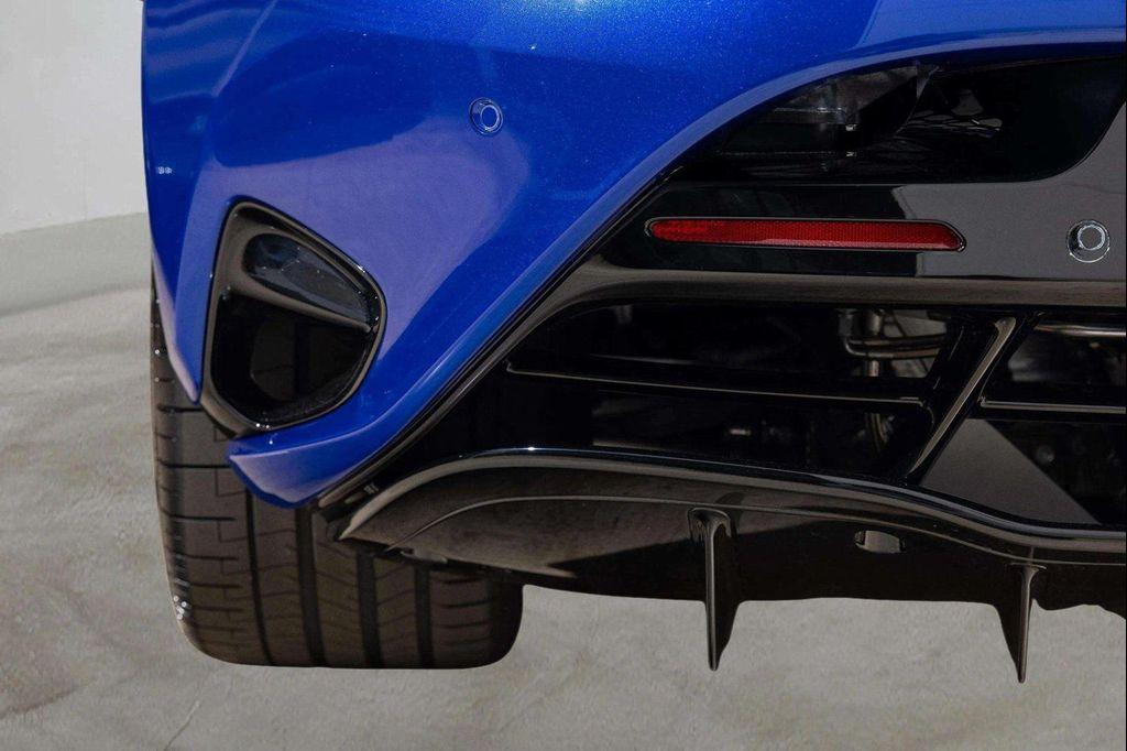 new 2026 McLaren 750S car, priced at $408,800