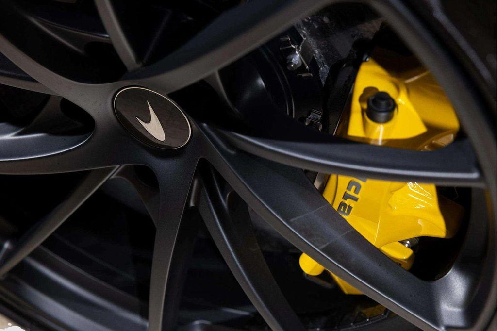 new 2026 McLaren 750S car, priced at $408,800